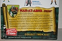 Masters of the Universe Classics: Man-At-Arms