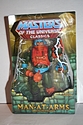 Masters of the Universe Classics: Man-At-Arms
