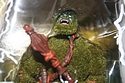 Masters of the Universe Classics: Moss Man - Heroic Spy and Master of Camouflage