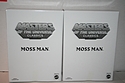 Masters of the Universe Classics: Moss Man - Heroic Spy and Master of Camouflage (Casebreak)