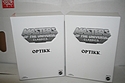 Masters of the Universe Classics: Optikk - Space Mutant Spy For Skeletor