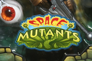 Masters of the Universe Classics: Optikk - Space Mutant Spy For Skeletor