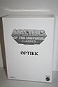 Masters of the Universe Classics: Optikk - Space Mutant Spy For Skeletor