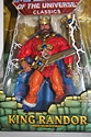 Masters of the Universe Classics: King Randor - Heroic Ruler of Eternia