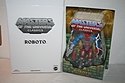 Masters of the Universe Classics: Roboto - Heroic Mechanical Warrior