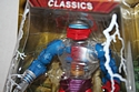 Masters of the Universe Classics: Roboto - Heroic Mechanical Warrior