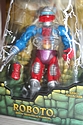 Masters of the Universe Classics: Roboto - Heroic Mechanical Warrior