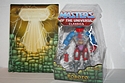 Masters of the Universe Classics: Roboto - Heroic Mechanical Warrior