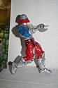 Masters of the Universe Classics: Roboto - Heroic Mechanical Warrior