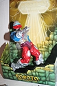Masters of the Universe Classics: Roboto - Heroic Mechanical Warrior