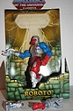Masters of the Universe Classics: Roboto - Heroic Mechanical Warrior