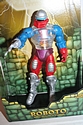 Masters of the Universe Classics: Roboto - Heroic Mechanical Warrior