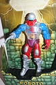 Masters of the Universe Classics: Roboto - Heroic Mechanical Warrior