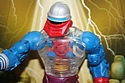 Masters of the Universe Classics: Roboto - Heroic Mechanical Warrior