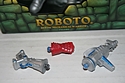 Masters of the Universe Classics: Roboto - Heroic Mechanical Warrior