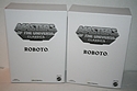 Masters of the Universe Classics: Roboto - Heroic Mechanical Warrior
