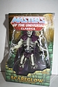 Masters of the Universe Classics: Scareglow - Evil Ghost Serving Skeletor