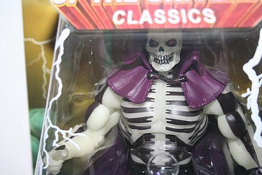 Masters of the Universe Classics: Scareglow