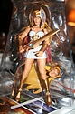 Masters of the Universe Classics: She-Ra - Most Powerful Woman in the Universe Masters of the Universe Classics: She-Ra - Most Powerful Woman in the Universe