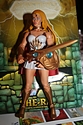 Masters of the Universe Classics: She-Ra - Most Powerful Woman in the Universe Masters of the Universe Classics: She-Ra - Most Powerful Woman in the Universe