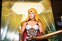 Masters of the Universe Classics: She-Ra - Most Powerful Woman in the Universe Masters of the Universe Classics: She-Ra - Most Powerful Woman in the Universe