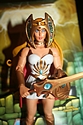 Masters of the Universe Classics: She-Ra - Most Powerful Woman in the Universe