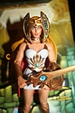 Masters of the Universe Classics: She-Ra - Most Powerful Woman in the Universe Masters of the Universe Classics: She-Ra - Most Powerful Woman in the Universe