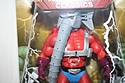 Masters of the Universe Classics: Snout Spout - Heroic Water Blasting Firefighter