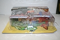 Masters of the Universe Classics: Superman vs. He-Man - Toys R Us Exclusive