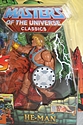Masters of the Universe Classics: Superman vs. He-Man - Toys R Us Exclusive