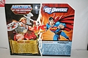 Masters of the Universe Classics: Superman vs. He-Man - Toys R Us Exclusive