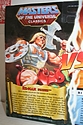 Masters of the Universe Classics: Superman vs. He-Man - Toys R Us Exclusive