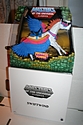 Masters of the Universe Classics: Swiftwind - Beautiful Horse, Spirit, Becomes Magical Flying Unicorn!