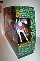 Masters of the Universe Classics: Swiftwind - Beautiful Horse, Spirit, Becomes Magical Flying Unicorn!