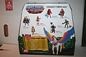 Masters of the Universe Classics: Swiftwind - Beautiful Horse, Spirit, Becomes Magical Flying Unicorn!
