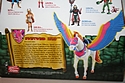Masters of the Universe Classics: Swiftwind - Beautiful Horse, Spirit, Becomes Magical Flying Unicorn!