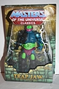 Masters of the Universe Classics: Trap Jaw - Evil and Armed for Combat