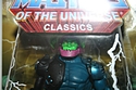 Masters of the Universe Classics: Trap Jaw - Evil and Armed for Combat