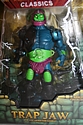 Masters of the Universe Classics: Trap Jaw - Evil and Armed for Combat