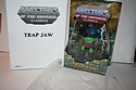 Masters of the Universe Classics: Trap Jaw - Evil and Armed for Combat (Casebreak)