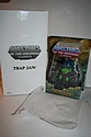 Masters of the Universe Classics: Trap Jaw - Evil and Armed for Combat (Casebreak)
