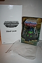 Masters of the Universe Classics: Trap Jaw - Evil and Armed for Combat (Casebreak)