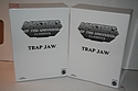 Masters of the Universe Classics: Trap Jaw - Evil and Armed for Combat (Casebreak)