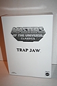 Masters of the Universe Classics: Trap Jaw - Evil and Armed for Combat (Casebreak)