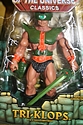 Masters of the Universe Classics: Tri-Klops