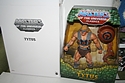 Masters of the Universe Classics: Tytus - Heroic Giant Warlord