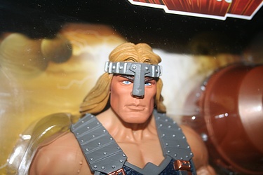 Masters of the Universe Classics - Tytus