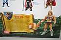 Masters of the Universe Classics: Tytus - Heroic Giant Warlord