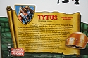 Masters of the Universe Classics: Tytus - Heroic Giant Warlord