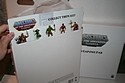 Masters of the Universe Classics: Weapons Pack - Ultimate Battleground Assortment